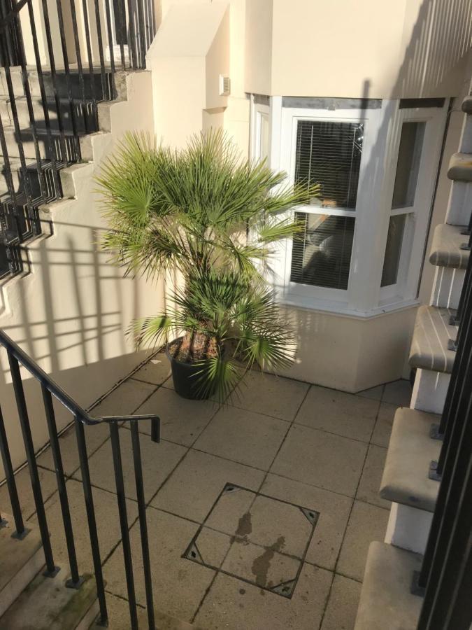 Clarence Square Leilighet Brighton Eksteriør bilde